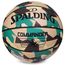 Баскетбольный мяч Spalding Commander (размер 7) +подарок, зображення 5
