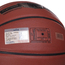 Баскетбольний м'яч Spalding TF Platinum Series (розмір 7), зображення 2