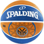М'яч баскетбольный Spalding NBA TEAM NY KNICKS (розмiр 7), зображення 2