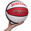 Баскетбольний м'яч Spalding TF Super Flite (розмір 7), зображення 3