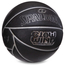 М'яч баскетбольний SPALDING GLOW WIND (чорний) розмір 7, зображення 6