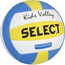 М'яч для волейболу Select Kids Volley р. 5 (полегшений м'яч) +подарунок, зображення 2