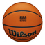 Баскетбольный мяч Wilson Evo NXT Champion League FIBA (размер 7), зображення 5