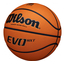 Баскетбольный мяч Wilson Evo NXT Champion League FIBA (размер 7), зображення 4