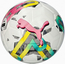 М`яч футбольний Puma Orbita 4 HYB (FIFA Basic) білий Уні (розмір 4) 083781-01