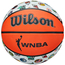 Баскетбольний м'яч Wilson WNBA All Team Outdoor (розмір 6) WTB46001X