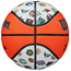 Баскетбольний м'яч Wilson WNBA All Team Outdoor (розмір 6) WTB46001X, зображення 2