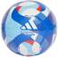 М'яч для футболу Adidas Olympic 24 Île-De-Foot Training (розмір 5) IW6330