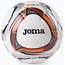 М`яч футбольний Joma Light Hybrid Білий-Помаранчевий-Чорний Уні (розмір 5) 400488.801