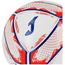 М'яч футзальний Joma SURTIDO біло-червоний Уні (розмір 4) 400856.206, зображення 2