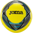 М`яч футбольний Joma EVOLUTION III жовтий, чорний, синій Уні 5 (розмір 5) 401240.061.5