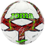 М`яч футбольний Joma DALI III білий, червоний, салатовий Уні 4 (розмір 4) 401412.206.4