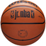 Баскетбольний м'яч Wilson JR NBA DRV WZ3013001XB6 (розмір 6), изображение 3