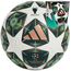 М'яч для футболу Adidas Finale 2025 Munich OMB (арт. JH1279) + подарунок