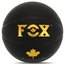 М'яч баскетбольний FOX Чорний (розмір 7) BA-8704-01