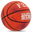 М'яч баскетбольний PU FOX COLORFUL STAR Помаранчевий (розмір 7) BA-8708-02, зображення 4