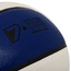 М'яч баскетбольний FOX Синій-Білий (розмір 7) BA-8976, зображення 2