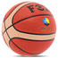 М'яч баскетбольний FOX Помаранчевий (розмір 6) BA-GM6X, изображение 6