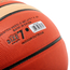 М'яч баскетбольний FOX Помаранчевий (розмір 7) BA-GM7X, зображення 3