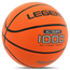 М'яч баскетбольний гумовий LEGEND Помаранчевий (розмір 7) BR2710, изображение 3