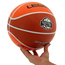 М'яч баскетбольний гумовий LEGEND Помаранчевий (розмір 7) BR2861C, изображение 5
