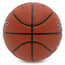 М'яч баскетбольний ZELART NEVER FLAT PRO Коричневий (розмір 7) GB4460, зображення 5
