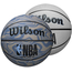 Баскетбольний м'яч Wilson NBA Forge Pro UV (унікальний м'яч – хамелеон, розмір 7) WZ2010801XB7