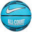 Баскетбольний м'яч Nike Everyday All Court 8P Graphic Deflated блакитний Уні (розмір 7) N.100.4370.409.07