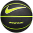 Баскетбольний м'яч Nike Everyday Playground 8P Deflated Black/Volt/White (размер 5) N.100.4498.044.05
