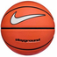 Баскетбольний м'яч Nike Everyday Playground 8P Deflated Amber/Black/White (розмір 5) N.100.4498.816.05