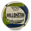 М'яч волейбольний BALLONSTAR Білий-зелений (розмір 5) SV-4W-02