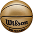 Баскетбольний м'яч WILSON GOLD COMP (розмір 7) WTB1350XB07, изображение 2