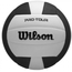 Волейбольний м'яч Wilson Pro Tour Vb New Black/White Of (розмір 5) WV2000505XBOF