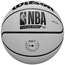 Баскетбольний м'яч NBA Forge Pro UV Indoor/Outdoor Basketball (розмір 7) WZ2016701XB7, зображення 3