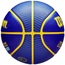 Баскетбольний м'яч Wilson NBA PLAYER ICON OUTDOOR BSKT CURRY (розмір 7) WZ4006101XB7, изображение 3