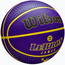 Баскетбольний м'яч Wilson NBA PLAYER ICON OUTDOOR BSKT LEBRON NE (розмір 7) WZ4027601XB7, зображення 3