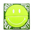Баскетбольний м'яч Smile Tennis Basketball (розмір 7), зображення 3