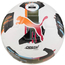 М`яч футбольний Puma Orbita 4 HYB (FIFA Basic) S4 білий Уні (розмір 4) 084327-01
