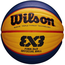 Баскетбольный мяч Wilson FIBA 3X3 Original WZ1011502XB6F (размер 6)