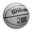 Баскетбольный мяч Wilson NBA Forge Pro UV (уникальный мяч - хамелеон, размер 7) WZ2010801XB7, зображення 3