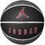 Баскетбольный мяч Nike Jordan Playground Official Basketball (размер 5, черный) J.100.8255.055.05, изображение 2