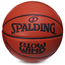 Мяч баскетбольный SPALDING GLOW WIND (размер 7)