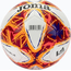 Мяч для футбола Joma CHALLENGE III белый, оранжевый Уни (размер 4) 401484.206.4, зображення 2
