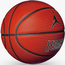 Баскетбольный мяч Jordan Legacy 2.0 (размер 7) J.100.8253.855.07, зображення 3