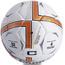 Мяч футзальный CORE ATTACK Grain белый-оранжевый (размер 4) CRF-041, изображение 3