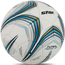 Мяч для футзала STAR MATCH UP FIFA белый-голубой (размер 4) FB514FTB, зображення 2