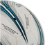 Мяч для футзала STAR MATCH UP FIFA белый-голубой (размер 4) FB514FTB, зображення 4