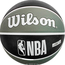Баскетбольный мяч Wilson NBA TEAM Tribute BRO NETS (размер 7) WTB1300XBBRO