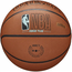 Баскетбольний м'яч Wilson NBA FORGE PLUS ECO (розмір 7) WZ2010901XB7, зображення 2