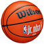 Баскетбольный мяч Wilson JR NBA (размер 7) WZ3011801XB7, изображение 2